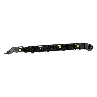 Replacement - Rear Upper Driver Side Bumper Cover Bracket (Standard Line)