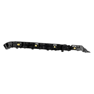 Replacement - Rear Upper Passenger Side Bumper Cover Bracket (CAPA Certified)