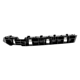 Replacement - Rear Upper Driver Side Bumper Cover Retainer (Standard Line)