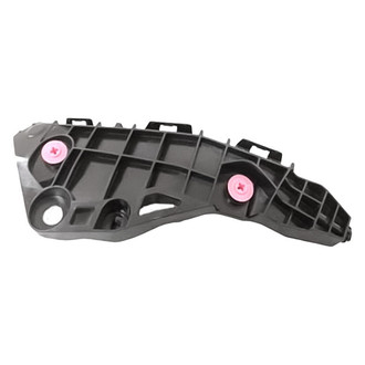 Replacement - Front Driver Side Bumper Cover Retainer (Standard Line)