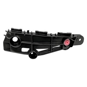 Replacement - Front Driver Side Bumper Cover Retainer (Standard Line)