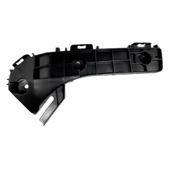 Replacement - Front Driver Side Bumper Cover Support (Standard Line)