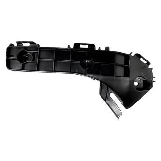Replacement - Front Passenger Side Bumper Cover Support (Standard Line)