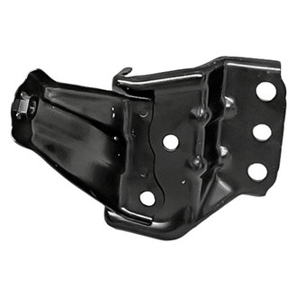 Replacement - Front Passenger Side Bumper Bracket (Standard Line)