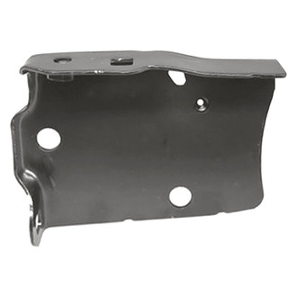 Replacement - Front Driver Side Bumper Mounting Bracket (Standard Line)