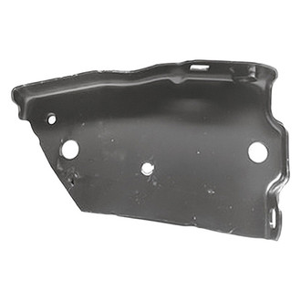 Replacement - Front Passenger Side Bumper Mounting Bracket (Standard Line)