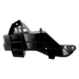 Replacement - Rear Lower Driver Side Bumper Cover Retainer (Standard Line)