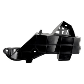 Replacement - Rear Lower Passenger Side Bumper Cover Retainer (Standard Line)