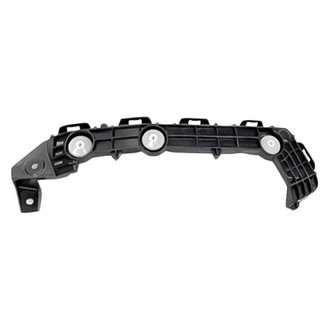 Replacement - Rear Upper Outer Driver Side Bumper Cover Retainer (Standard Line)