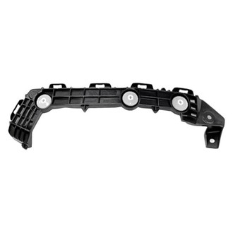 Replacement - Rear Upper Outer Passenger Side Bumper Cover Retainer (CAPA Certified)