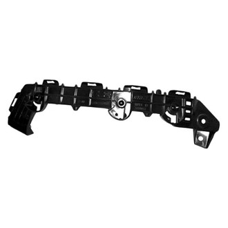 Replacement - Rear Upper Outer Passenger Side Bumper Cover Retainer (Standard Line)