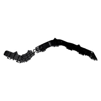 Replacement - Rear Driver Side Bumper Cover Support (Standard Line)
