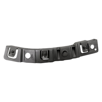 Replacement - Front Outer Driver Side Bumper Cover Bracket (Standard Line)