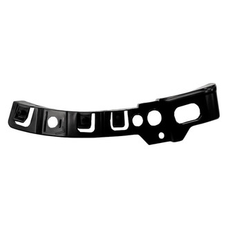 Replacement - Front Outer Driver Side Bumper Cover Bracket (CAPA Certified)