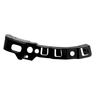 Replacement - Front Outer Passenger Side Bumper Cover Bracket (Standard Line)