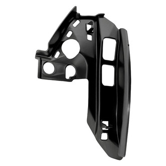 Replacement - Front Upper Inner Passenger Side Bumper Cover Support (Standard Line)