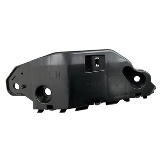 Replacement - Front Driver Side Bumper Cover Retainer (Standard Line)