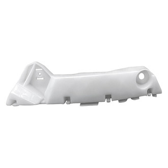 Replacement - Front Driver Side Bumper Cover Retainer (Standard Line)