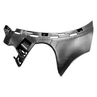 Replacement - Front Outer Passenger Side Bumper Cover Support (Standard Line)