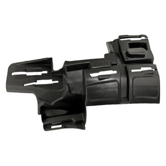 Replacement - Front Bumper Cover Support