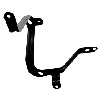 Replacement - Front Driver or Passenger Side Bumper Cover Bracket (Standard Line)
