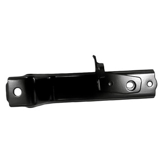 Replacement - Front Driver Side Bumper Cover Retainer (Standard Line)