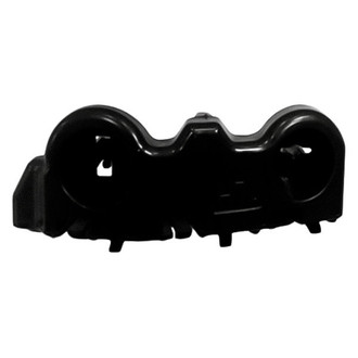 Replacement - Front Outer Driver Side Bumper Cover Retainer (Standard Line)
