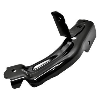 Replacement - Front Driver Side Bumper Cover Retainer (Standard Line)