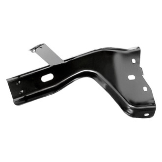 Replacement - Front Passenger Side Bumper Mounting Bracket (Standard Line)
