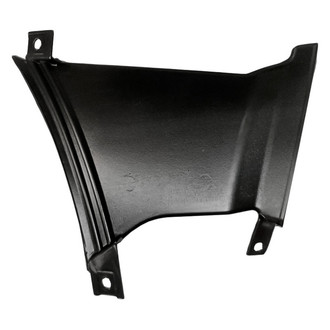 Replacement - Front Passenger Side Bumper Support (Standard Line)
