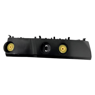 Replacement - Front Outer Passenger Side Bumper Cover Bracket (Standard Line)