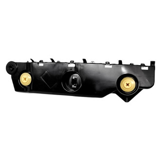 Replacement - Front Outer Passenger Side Bumper Cover Bracket (Standard Line)