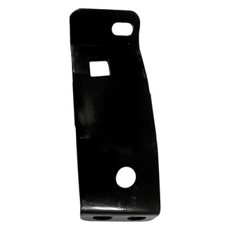Replacement - Front Upper Driver or Passenger Side Bumper Cover Support (Standard Line)