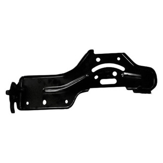 Replacement - Front Driver Side Bumper Bracket (CAPA Certified)