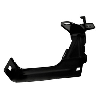 Replacement - Front Outer Driver Side Bumper Bracket (Standard Line)