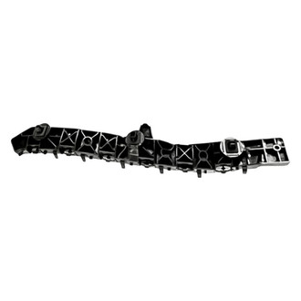 Replacement - Rear Outer Passenger Side Bumper Cover Retainer (Standard Line)