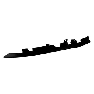 Replacement - Front Driver Side Bumper Cover Support (Standard Line)