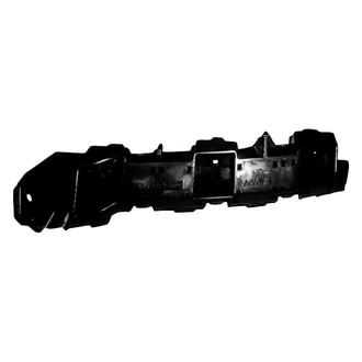 Replacement - Front Upper Driver Side Bumper Cover Retainer Support Bracket (Standard Line)