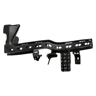 Replacement - Front Driver Side Bumper Cover Support (Standard Line)