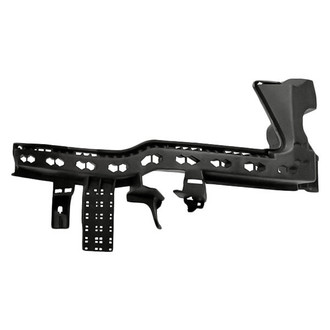 Replacement - Front Passenger Side Bumper Cover Support (Standard Line)