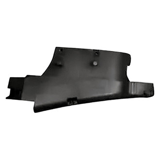 Replacement - Front Outer Passenger Side Bumper Cover Retainer (Standard Line)