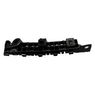 Replacement - Front Upper Driver Side Bumper Cover Retainer (Standard Line)