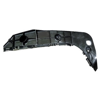 Replacement - Front Inner Driver Side Bumper Cover Support (Standard Line)