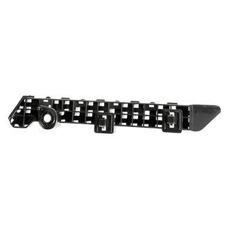 Replacement - Front Upper Passenger Side Bumper Cover Retainer (Standard Line)