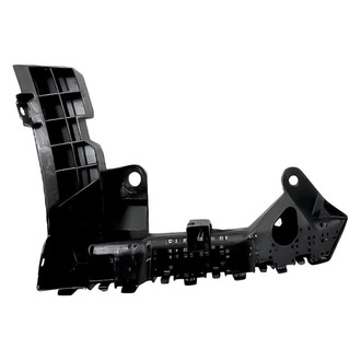 Replacement - Front Outer Driver Side Bumper Cover Bracket (Standard Line)