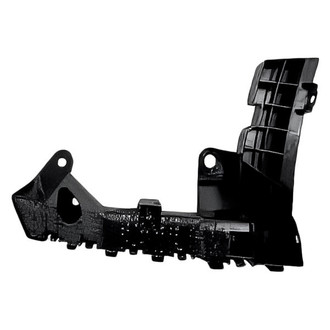 Replacement - Front Outer Passenger Side Bumper Cover Bracket (Standard Line)