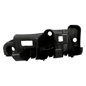 Replacement - Rear Inner Driver Side Bumper Cover Support (Standard Line)