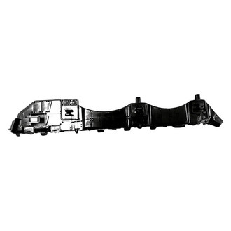 Replacement - Rear Upper Outer Driver Side Bumper Cover Retainer (Standard Line)