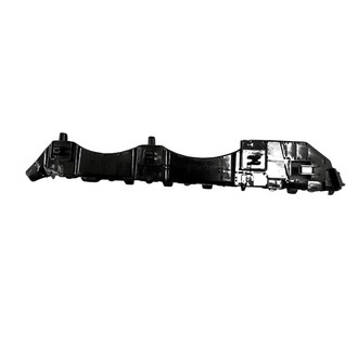 Replacement - Rear Upper Outer Passenger Side Bumper Cover Retainer (Standard Line)