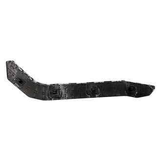 Replacement - Rear Upper Outer Driver Side Bumper Cover Bracket (Standard Line)